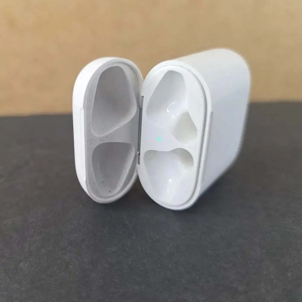Apple tested working
